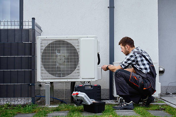 Trusted Hvac service in Benton City, WA - Tropical Oasis HVAC